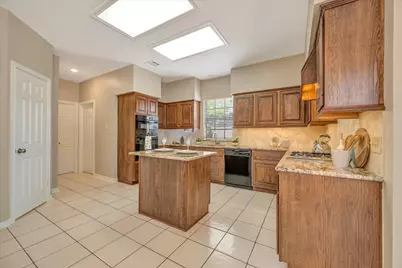 14419 Hillside Hickory Court, Houston, TX 77062 - Photo 19