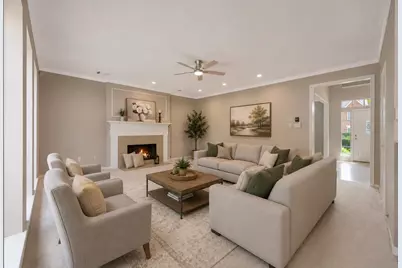 14419 Hillside Hickory Court, Houston, TX 77062 - Photo 13