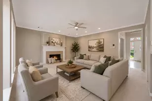 14419 Hillside Hickory Ct, Houston, TX 77062 - Photo 13