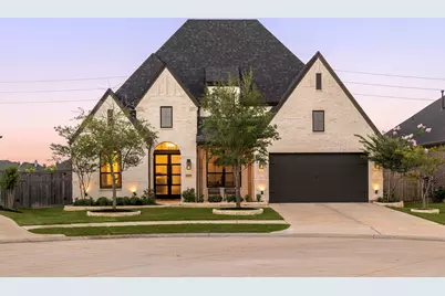 31322 Crescent Hill Drive, Fulshear, TX 77441 - Photo 1