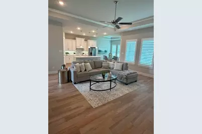 2516 Nueva Way, Mansfield, TX 76063 - Photo 3