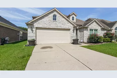 14522 Round Mountain Drive, Houston, TX 77090 - Photo 3