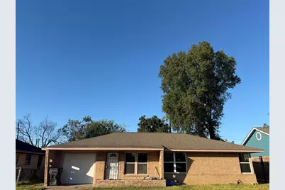 9331 Laura Koppe Road, Houston, TX 77078 - Photo 1