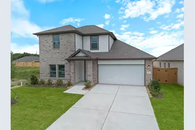 2442 East Heritage Drive, Dayton, TX 77535 - Photo 3