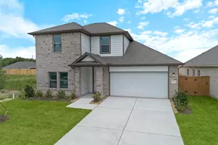 2442 E Heritage Dr, Dayton, TX 77535 - Photo 3