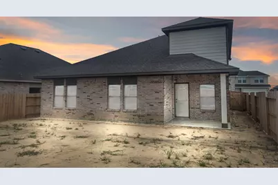 2442 East Heritage Drive, Dayton, TX 77535 - Photo 29