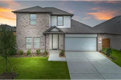 2442 East Heritage Drive, Dayton, TX 77535 - Photo 1