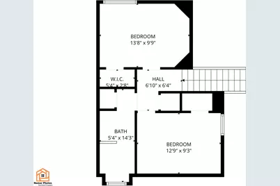 8711 Wild Basin Drive, Houston, TX 77088 - Photo 3