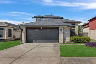 8711 Wild Basin Dr, Houston, TX 77088 - Photo 1