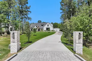 11601 Kirstens Ct Dr, Montgomery, TX 77316 - Photo 3