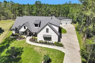 11601 Kirstens Ct Dr, Montgomery, TX 77316 - Photo 47