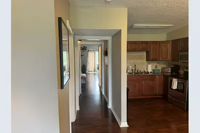 2550 Sam Rayburn Parkway #B-6, Brookeland, TX 75931 - Photo 17