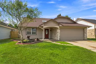 15919 Barbarossa Dr, Houston, TX 77083 - Photo 1