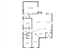 15919 Barbarossa Dr, Houston, TX 77083 - Photo 29