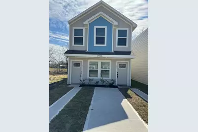 7906 Sexton Street, Houston, TX 77028 - Photo 1