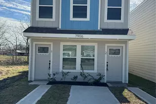 7906 Sexton St, Houston, TX 77028 - Photo 1
