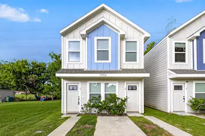 7906 Sexton Street, Houston, TX 77028 - Photo 1