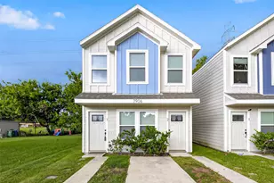 7906 Sexton St, Houston, TX 77028 - Photo 1