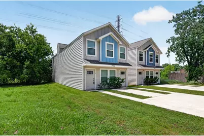 7906 Sexton Street, Houston, TX 77028 - Photo 3