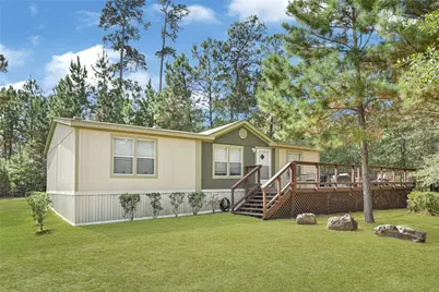 50 Fm3179 Road, Huntsville, TX 77340 - Photo 3