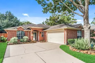 6006 Knollwood Tr, Spring, TX 77373 - Photo 1