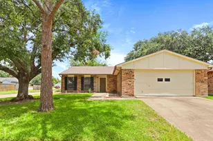 6827 Gettysburg Dr, Richmond, TX 77469 - Photo 1