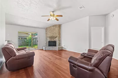 8118 Vista Del Sol Drive, Houston, TX 77083 - Photo 5