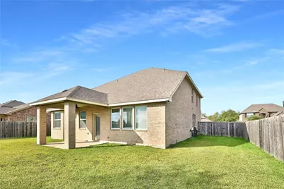 5936 Pearland Place, Pearland, TX 77581 - Photo 5