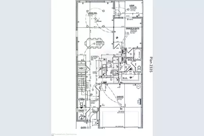 4422 W Bayou Maison Circle, Dickinson, TX 77539 - Photo 23