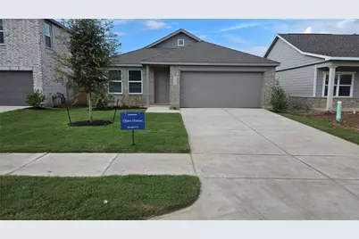 3418 Brushy Marsh Drive, Richmond, TX 77406 - Photo 1