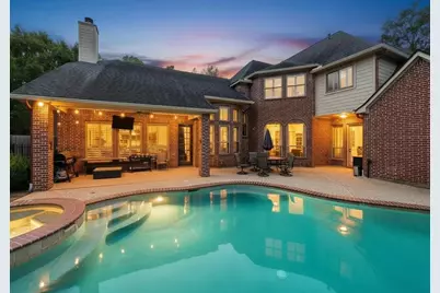 13602 Springmint Drive, Cypress, TX 77429 - Photo 3