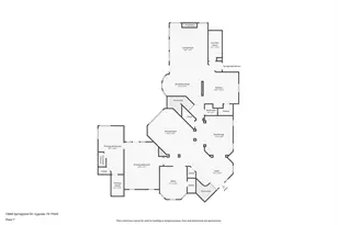 13602 Springmint Dr, Cypress, TX 77429 - Photo 27