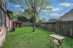 3290 Hunters Glen Dr, Missouri City, TX 77459 - Photo 33