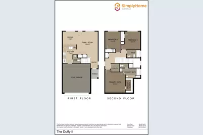 22407 Porter Mountain Trail, Porter, TX 77365 - Photo 15