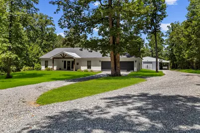 450 Horace Bonds Road, Livingston, TX 77351 - Photo 1