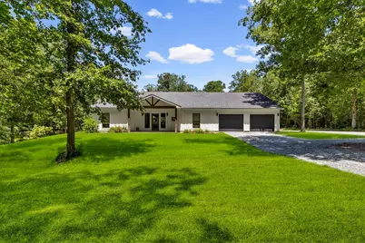 450 Horace Bonds Road, Livingston, TX 77351 - Photo 3