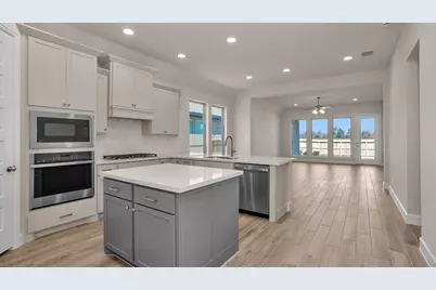 19135 Satsuma Ridge Drive, Manvel, TX 77578 - Photo 7