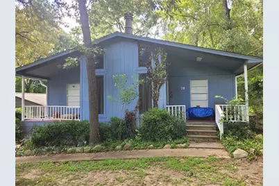 20 Connor Lane, Huntsville, TX 77320 - Photo 1