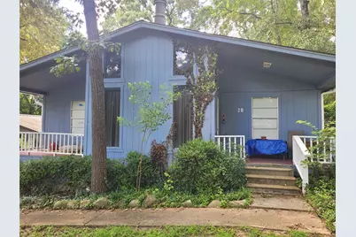 20 Connor Lane, Huntsville, TX 77320 - Photo 3