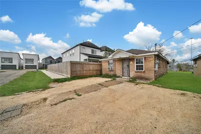 2311 Kabee Street, Houston, TX 77020 - Photo 7