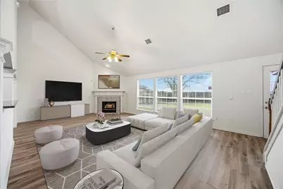 1623 Brazos Gate Drive, Richmond, TX 77469 - Photo 5