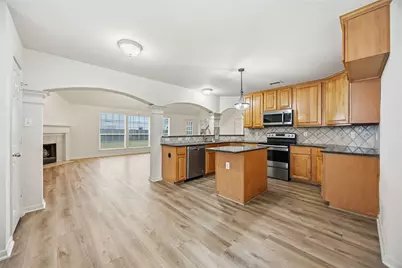 1623 Brazos Gate Drive, Richmond, TX 77469 - Photo 9