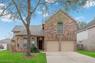 1623 Brazos Gate Dr, Richmond, TX 77469 - Photo 1