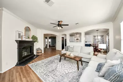 20318 Mammoth Falls Drive, Tomball, TX 77375 - Photo 9