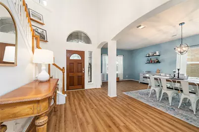 20318 Mammoth Falls Drive, Tomball, TX 77375 - Photo 3