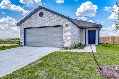 10403 Meadow Saffron Drive, Houston, TX 77016 - Photo 3