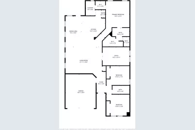 12331 English Mist Drive, Houston, TX 77044 - Photo 21