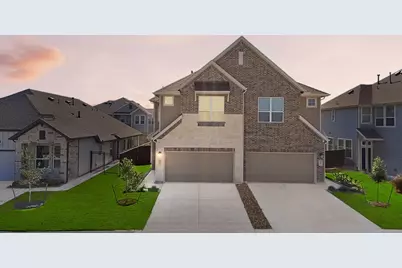 5222 Big Dipper Drive, Manvel, TX 77578 - Photo 1