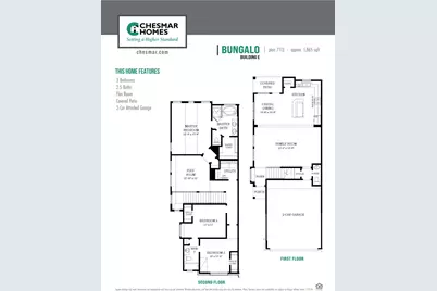 5222 Big Dipper Drive, Manvel, TX 77578 - Photo 37