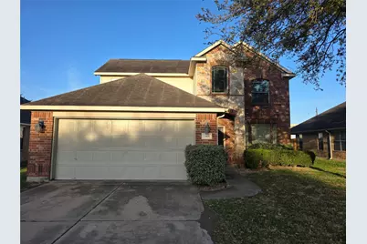 23906 W Fairport  Harbor Ln, Richmond, TX 77407 - Photo 1